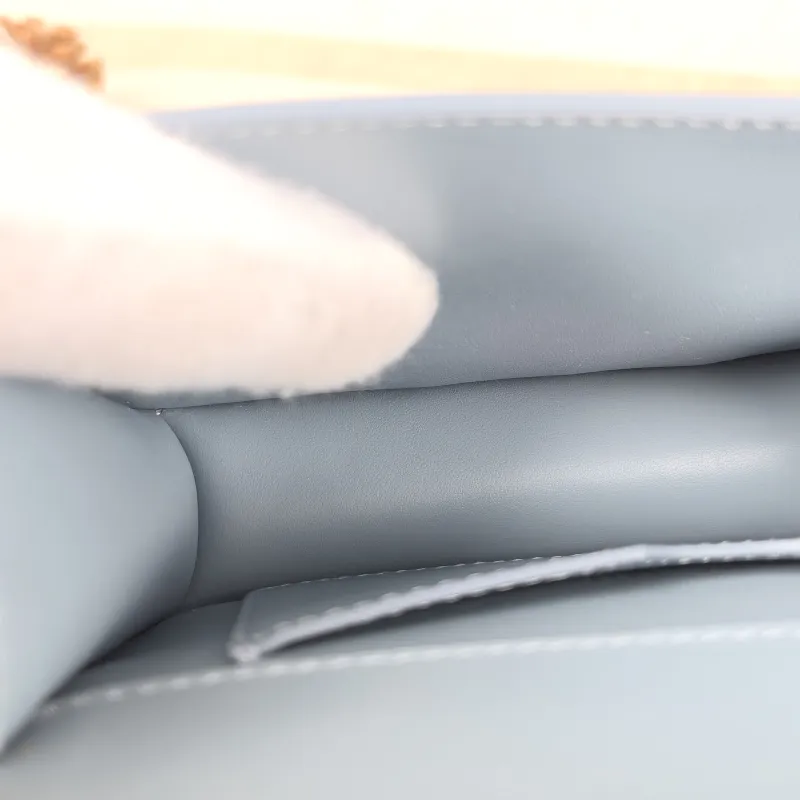 DIOR Shoulder Bag 30Montaigne 30 Calfskin Mini 15 × 4 × 11 cm — detail view 5 of 12