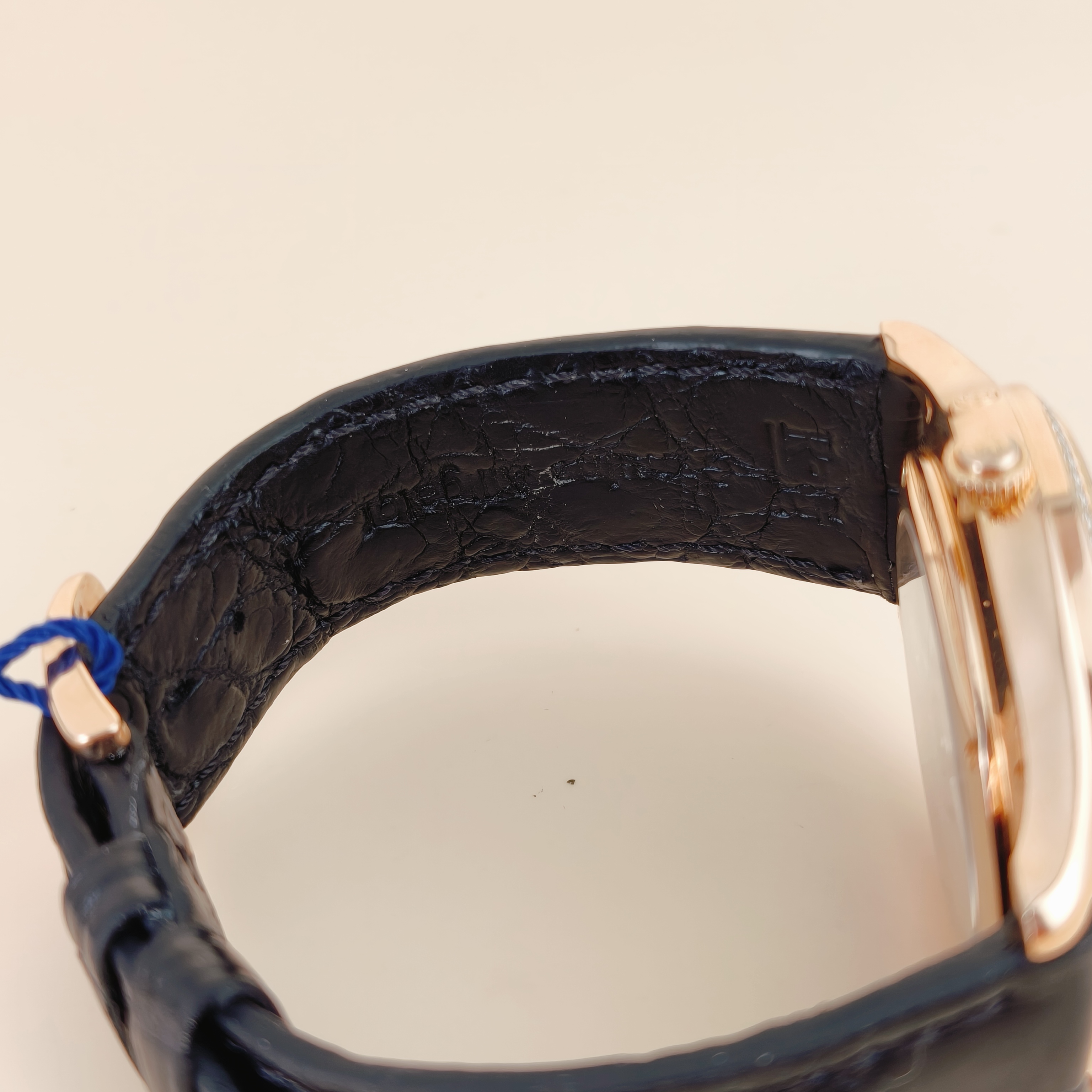 JAEGER-LECOULTRE Watch Collection Watch White Rose Gold One Size39mm โ cover view 5 of 8