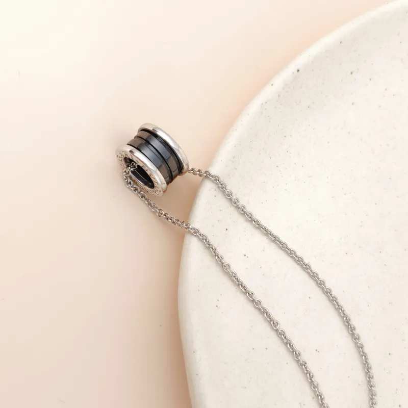 Bvlgari Necklace B.zero1 925 One Size 45cm — cover view 3 of 9