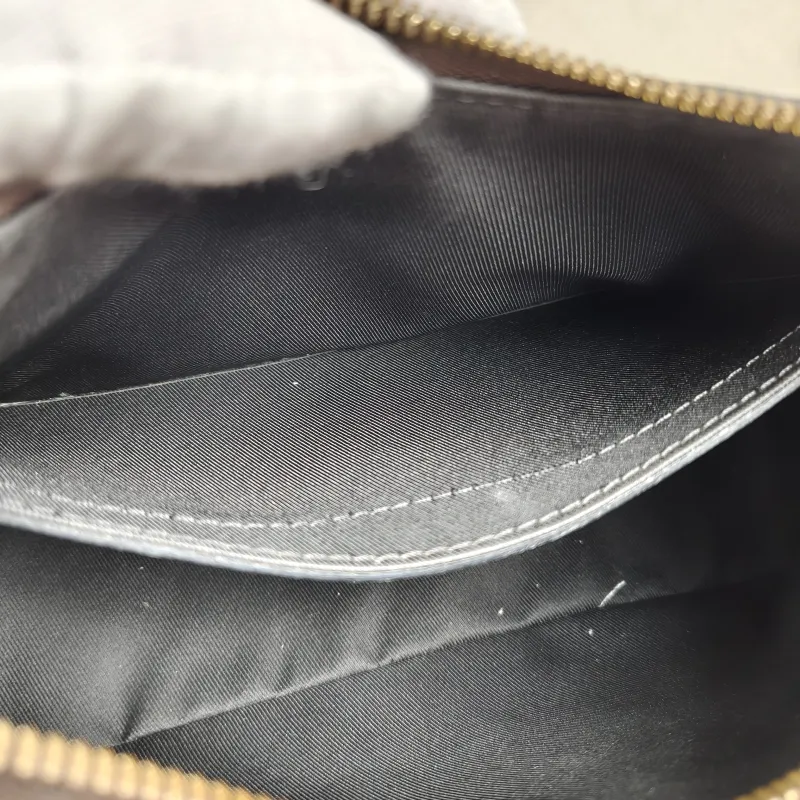 Louis Vuitton Crossbody Bag Boulogne PVC Small26 × 9.5 × 16 cm — detail view 8 of 13