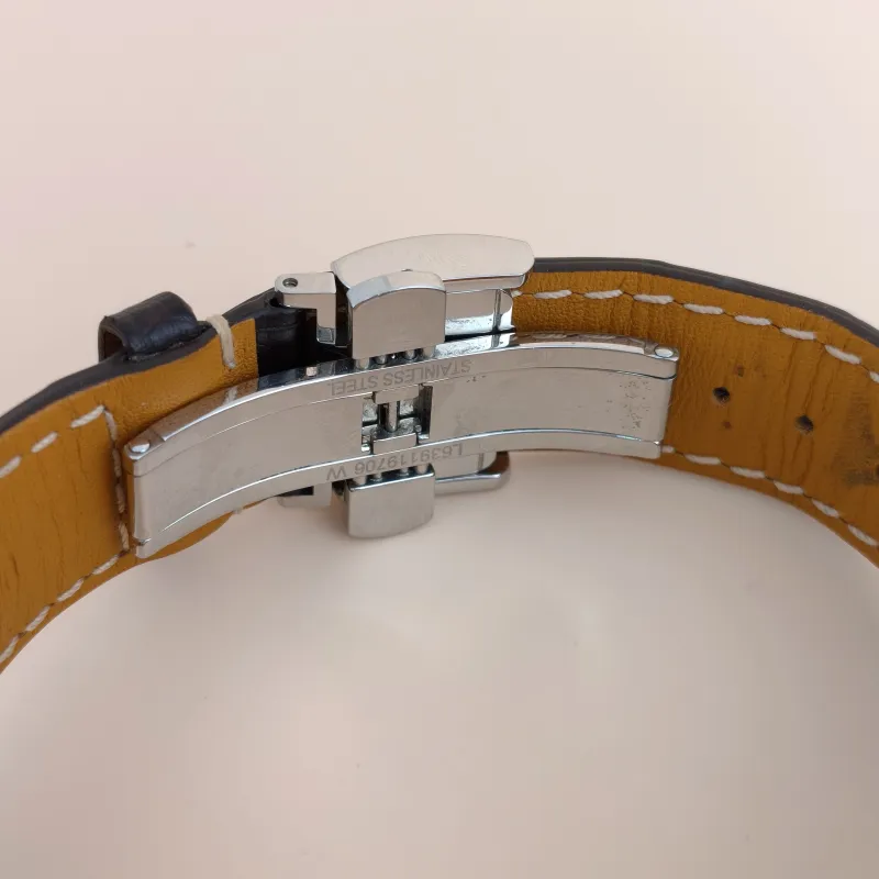 LONGINES Watch Collection Watch White One Size40 — cover view 4 of 8