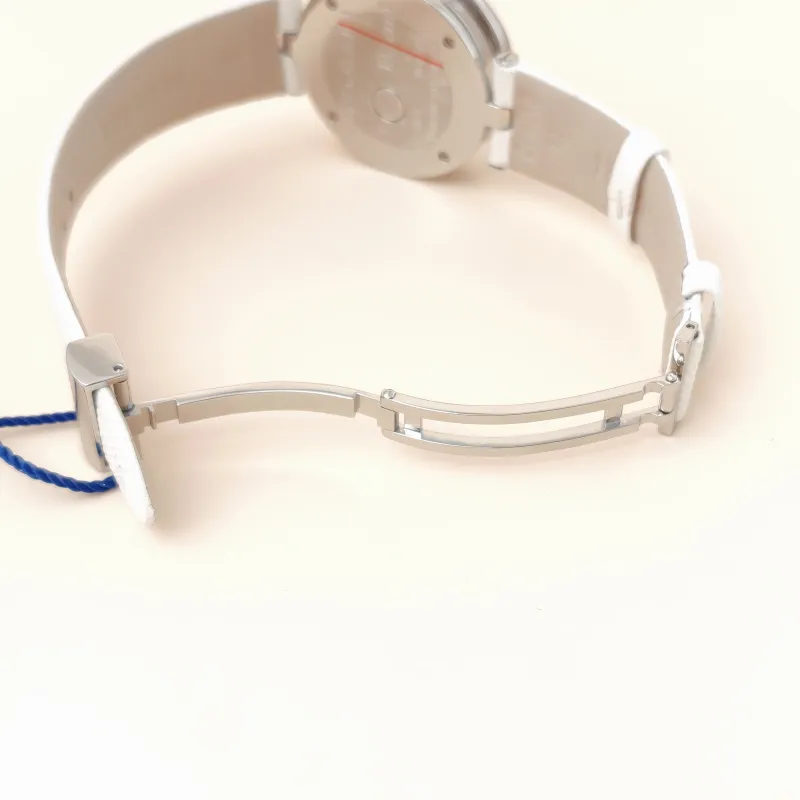 Bvlgari Watch B.zero1Collection Watch Pink One Size 30mm Watch — cover view 7 of 12