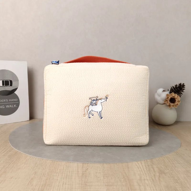 Hermès Top Handle Bag One Size 26 × 10 × 20 cm