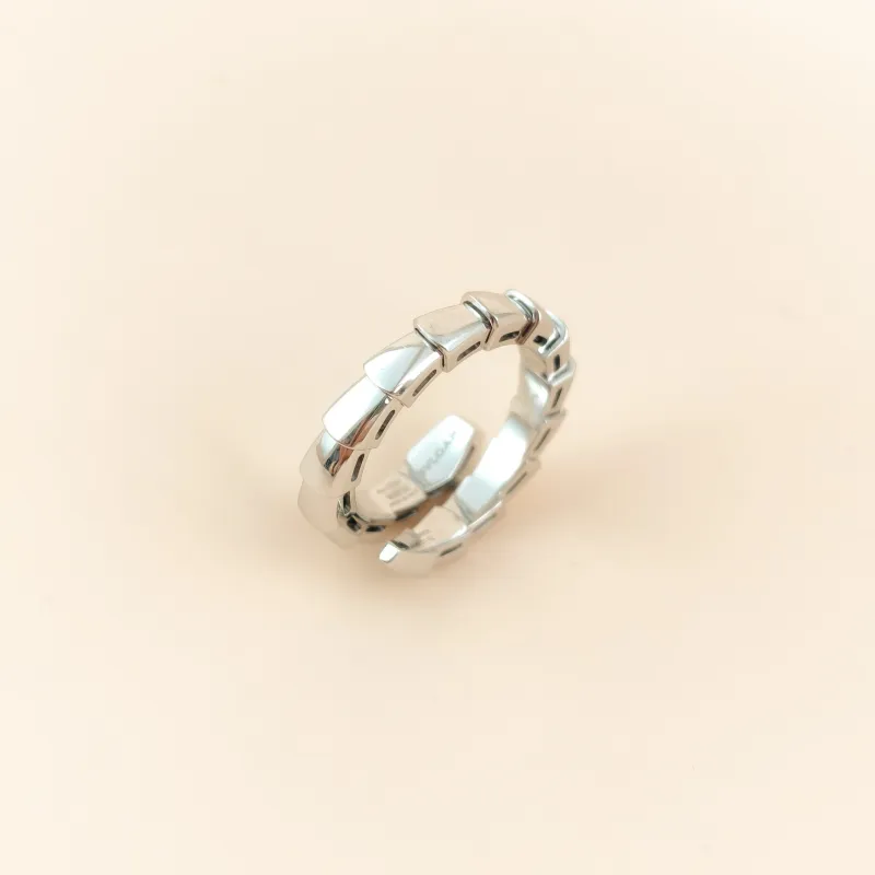 Bvlgari Ring B.zero1Collection Ring Rose Gold 18KR ose Gold One Size — cover view 6 of 6