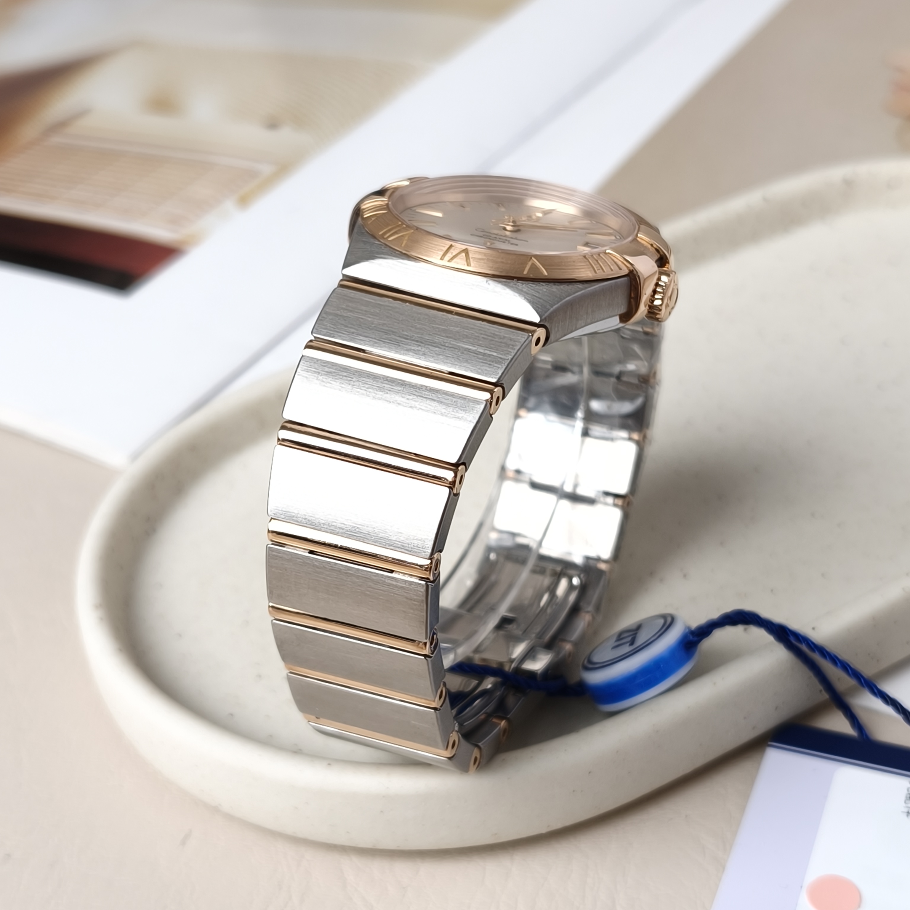 OMEGA Watch Watch 36mm — cover view 5 of 12