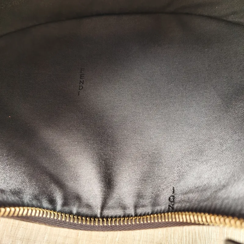 FENDI Shoulder Bag graphy Monogram Canvas Small 29 × 10 × 24.5 cm — detail view 7 of 13