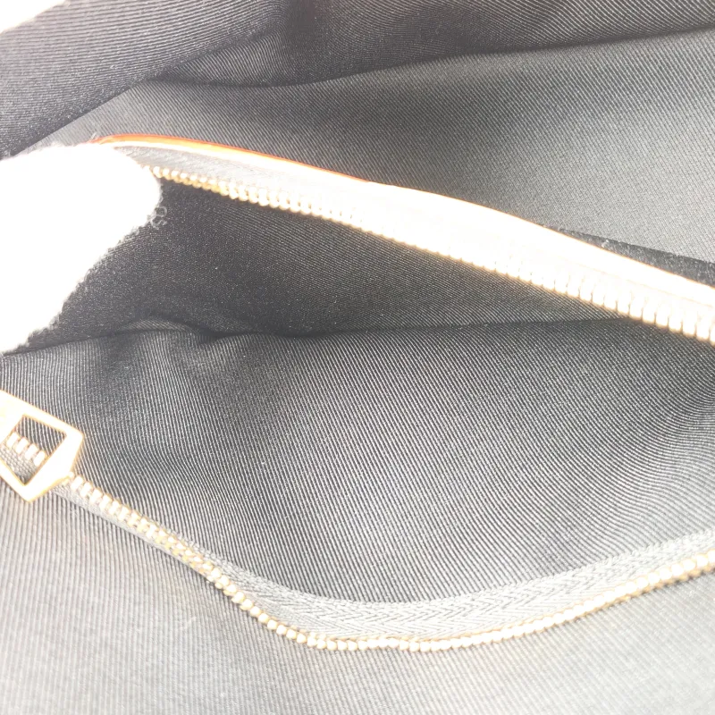 Louis Vuitton Crossbody Bag Diane Baguette Bag Shoulder Strap PVC Small 24 × 9 × 15 cm — detail view 5 of 15