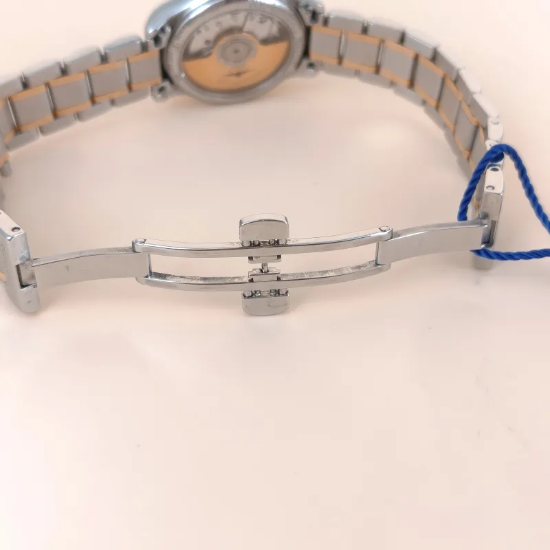 LONGINES Watch Collection Watch One Size25.5 — cover view 3 of 11