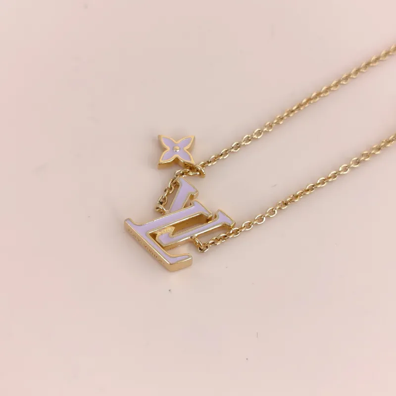 Louis Vuitton Bracelet Pinklogo Bracelet Gold One Size 20cm — cover view 3 of 7