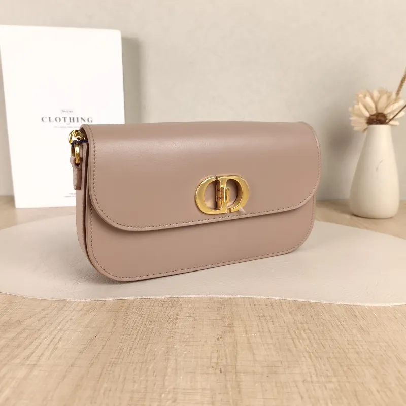 DIOR Crossbody Bag30Montaigne 30 Avenue Calfskin One Size23 × 6.5 × 13 cm — cover view 5 of 5