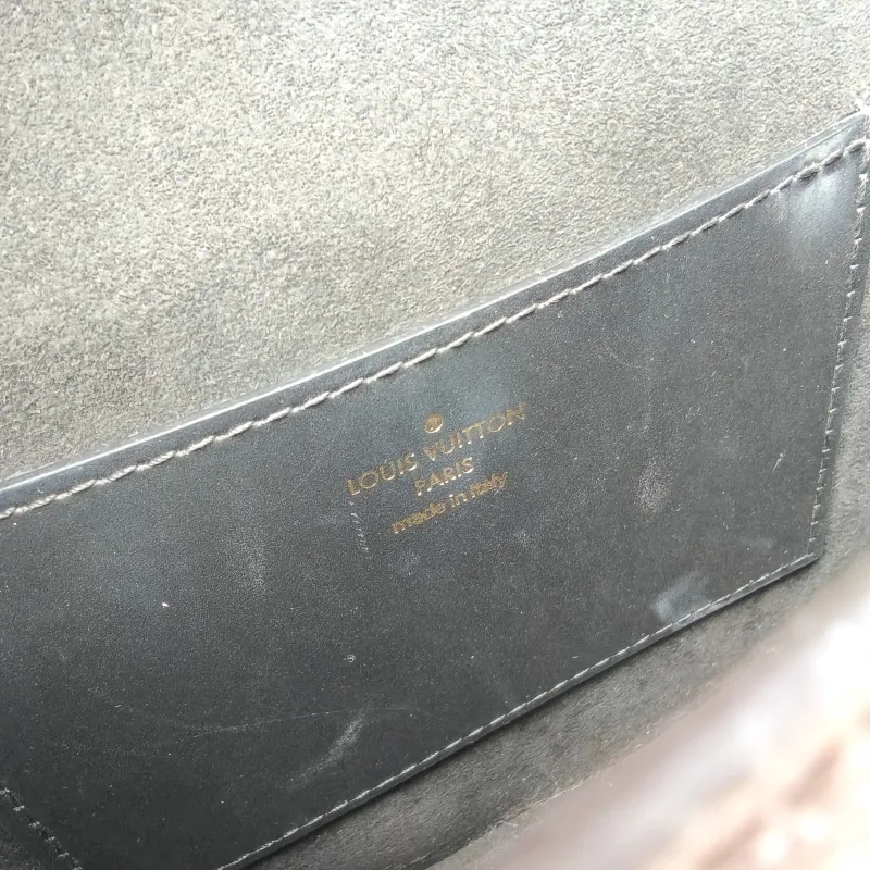 Louis Vuitton Crossbody Bag Tilsitt Monogram PVC Medium24 × 7 × 18 cm — detail view 6 of 15