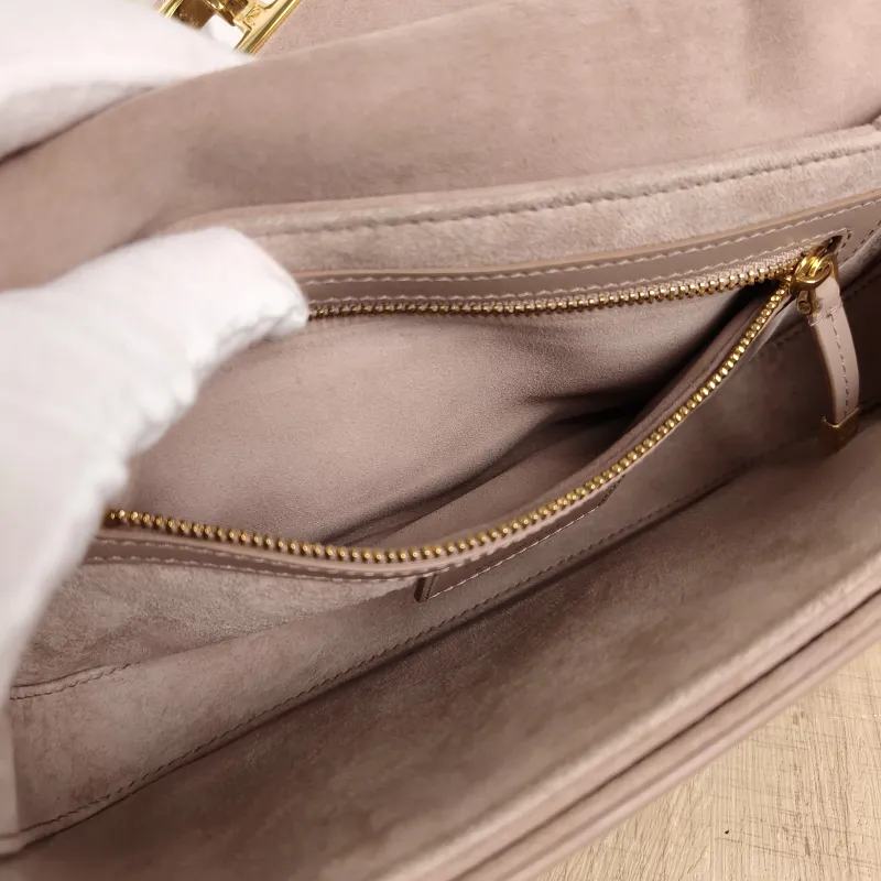 DIOR Crossbody Bag30Montaigne 30 Avenue Calfskin One Size23 × 6.5 × 13 cm — detail view 14 of 14