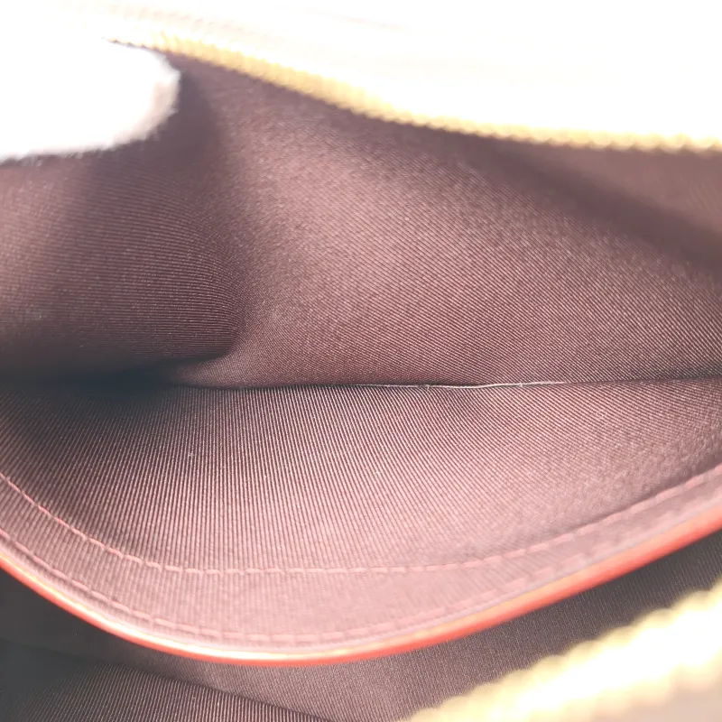 Louis Vuitton Crossbody Bag Boulogne PVC Small 26 × 9.5 × 16 cm — detail view 5 of 11