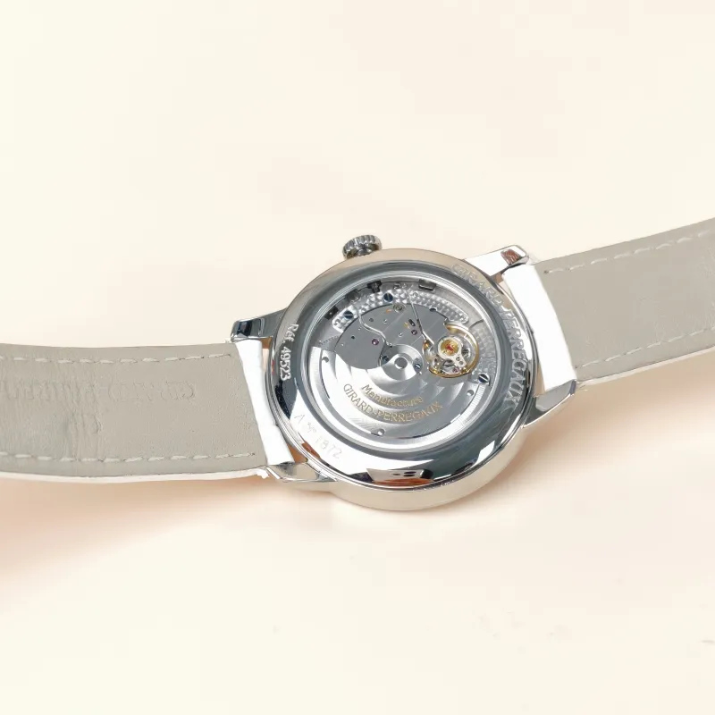Girard-Perregaux Watch 1966Collection Watch One Size37mm — cover view 4 of 10