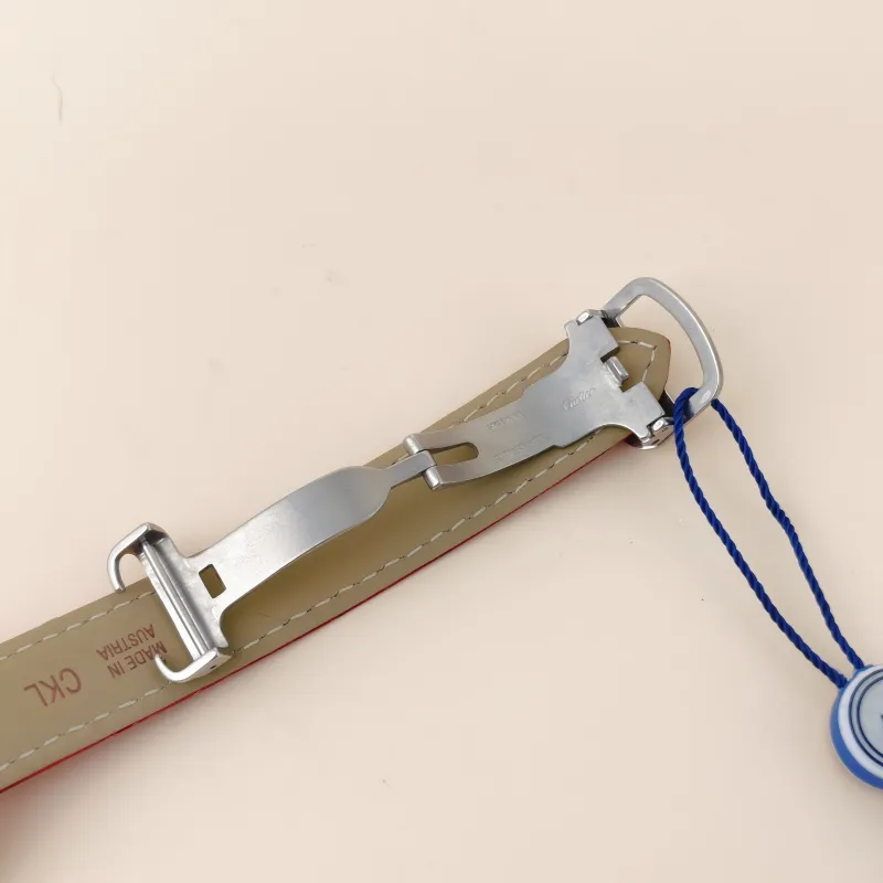 CARTIER Watch Collection Watch One Size 35 — cover view 4 of 8