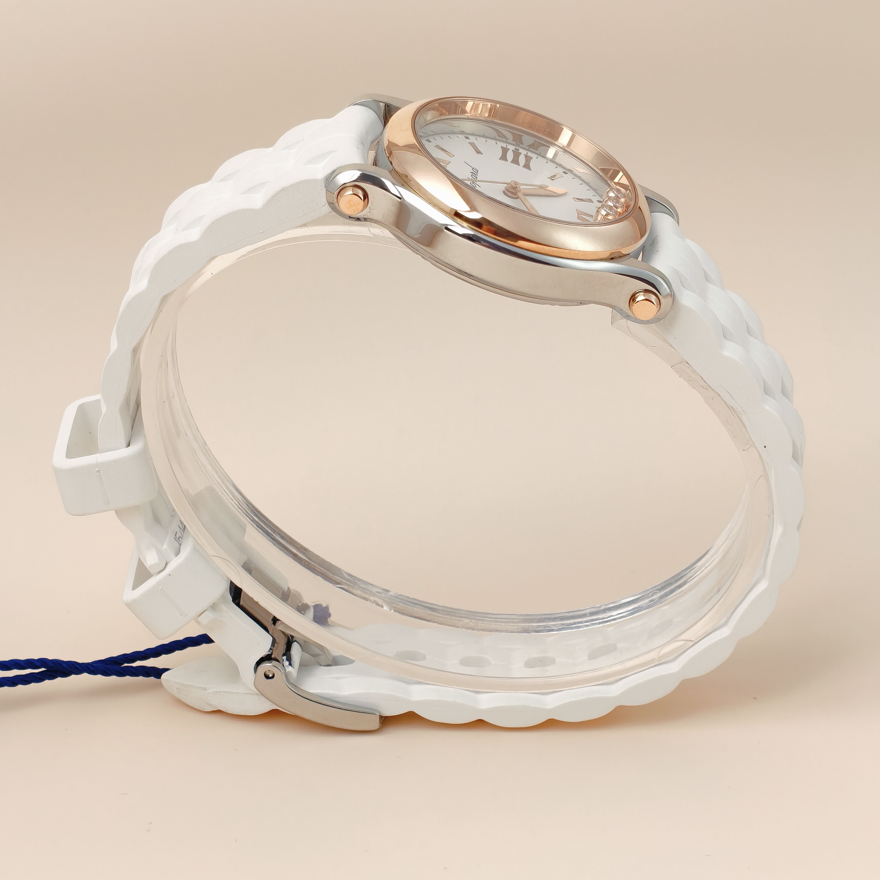 CHOPARD White — cover view 8 of 11