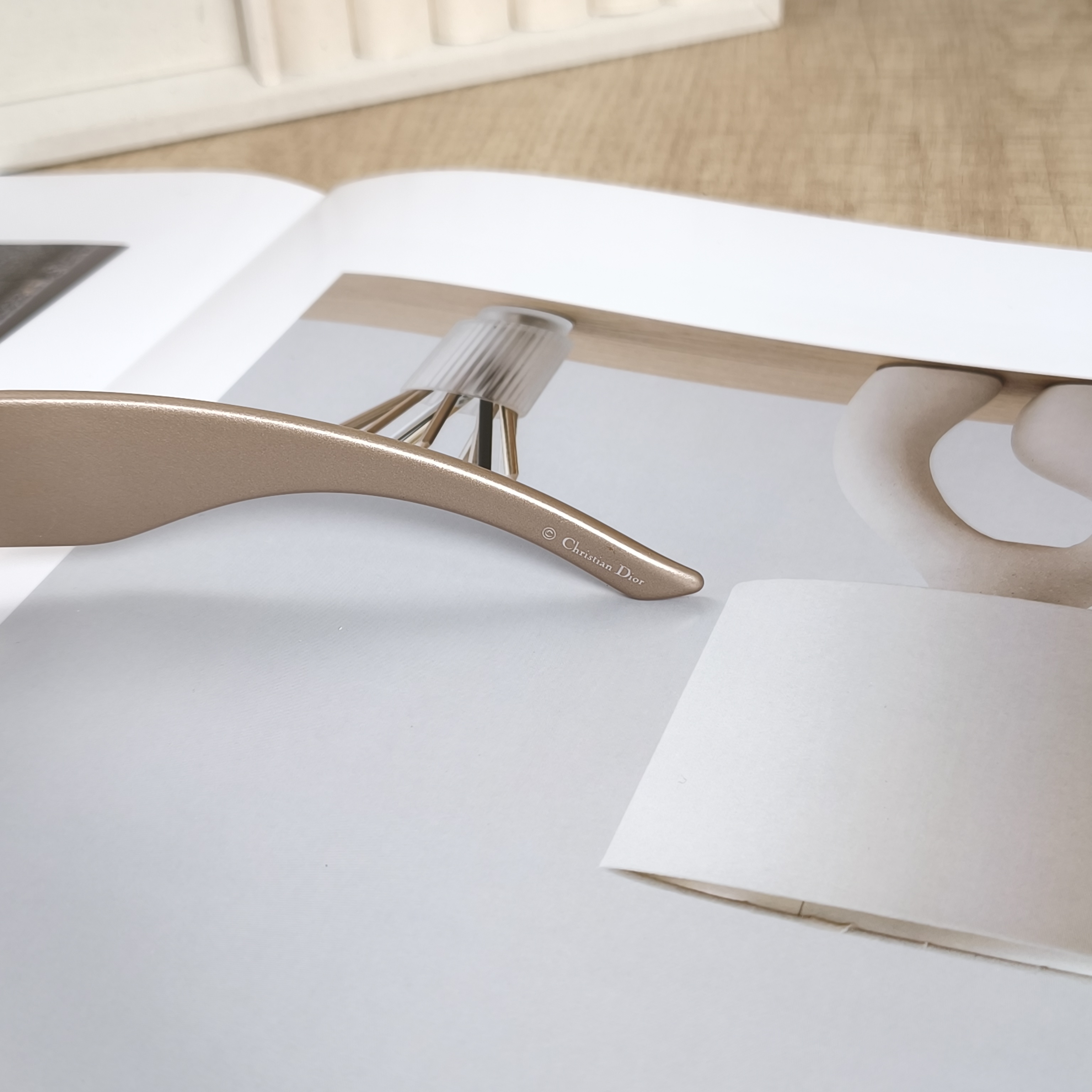 DIOR Eyewear Eyewear — cover view 7 of 9