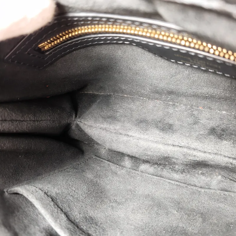 Louis Vuitton Crossbody Bag Twinny Monogram PVC One Size 29 × 9 × 19 cm — detail view 2 of 14