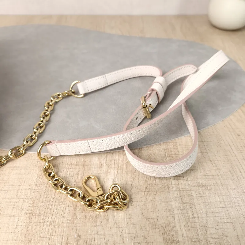 Louis Vuitton Crossbody Bag Speedy20Beige · Pink Empreinte Embossed Calfskin Small20.5 × 12 × 13.5 cm — detail view 2 of 12
