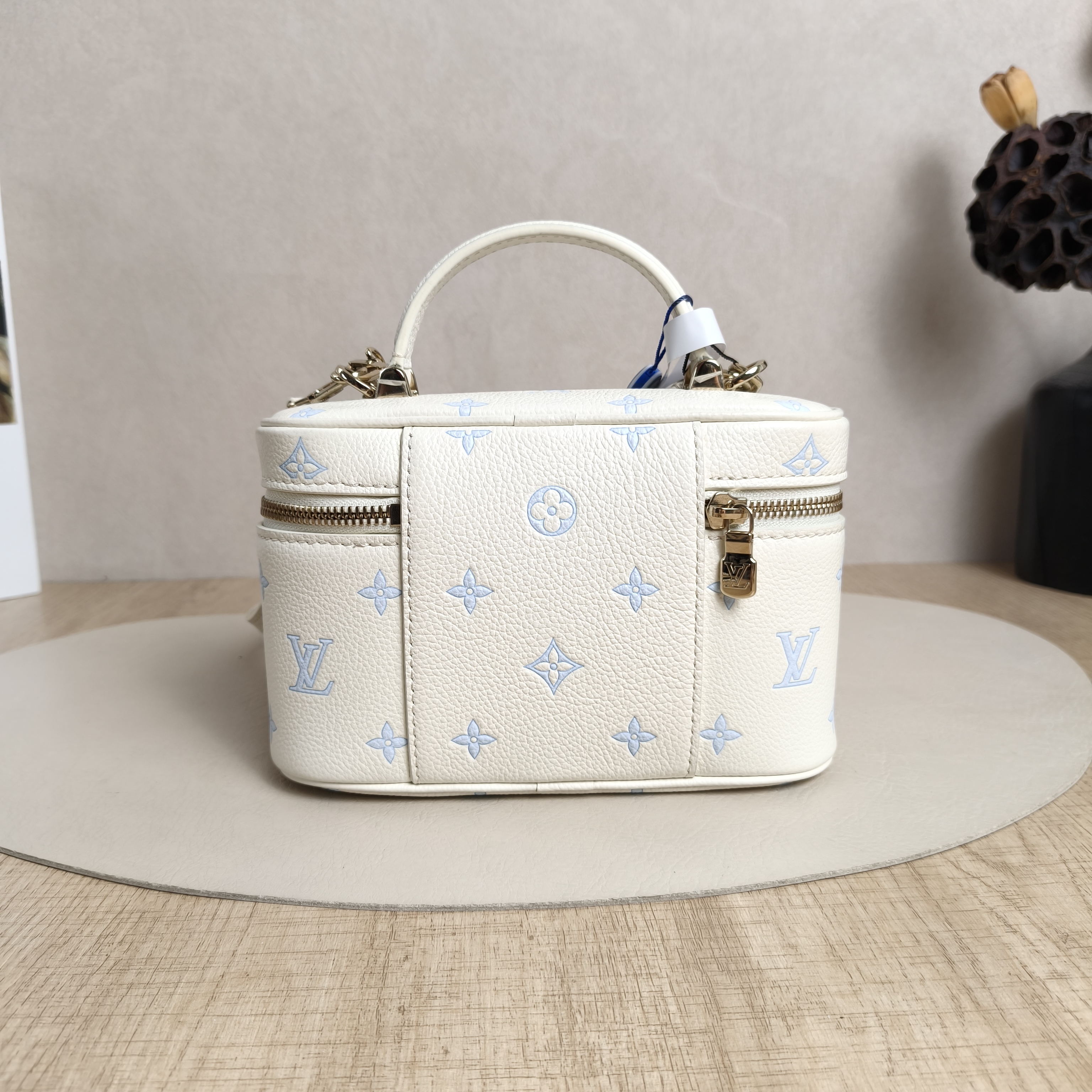 Louis Vuitton Pre-Owned Bag · DS60600041 — cover view 5 of 6