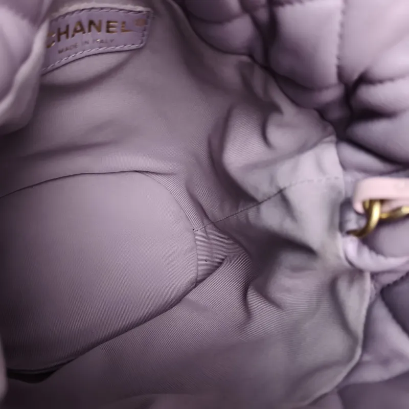 Chanel Crossbody Bag24p Lambskinmini17 × 12 × 18 cm — detail view 13 of 13