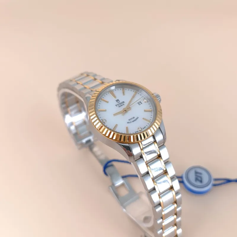 TUDOR Watch Collection Watch One Size28 — cover view 3 of 9