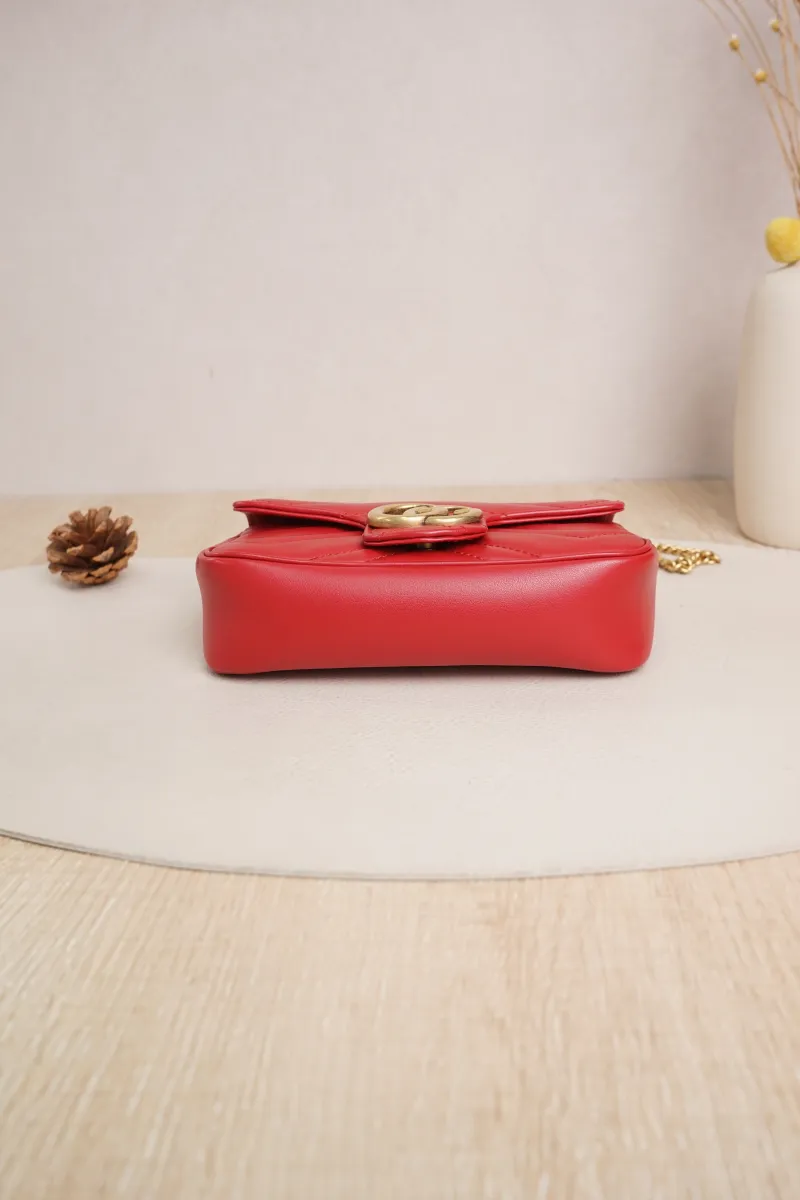 GUCCI Pre-Owned Bag · DS089303 — cover view 2 of 7