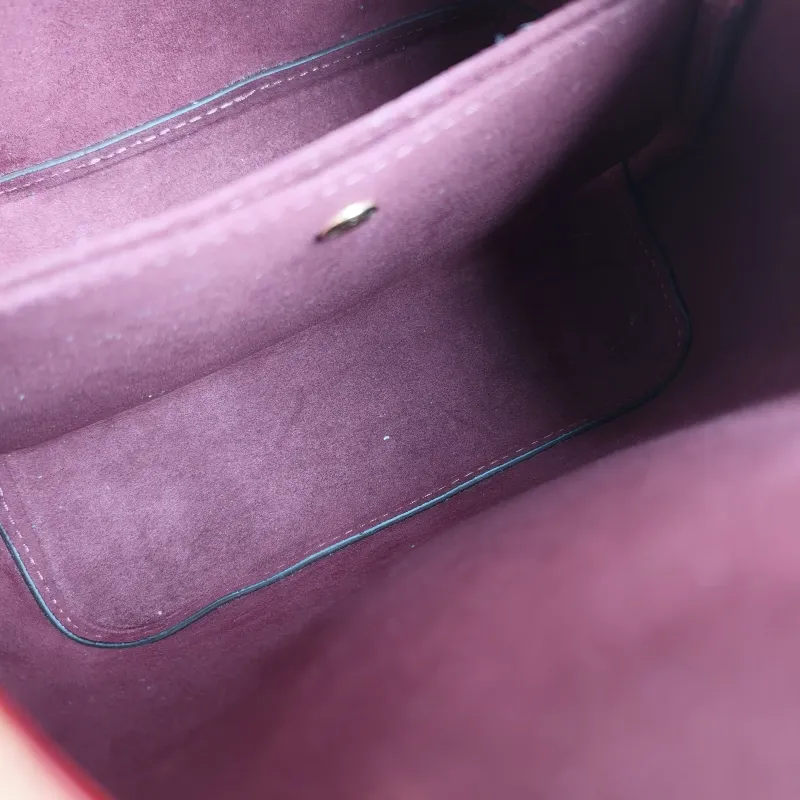Louis Vuitton Crossbody Bag NÉONOÉ Bucket Bag BB Monogram PVC BB 20 × 13 × 20 cm — detail view 9 of 10