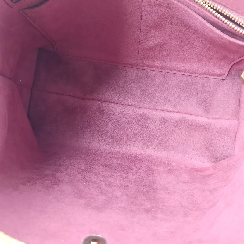 Louis Vuitton Crossbody Bag Carryall Monogram PVC Small29 × 12 × 24 cm — detail view 2 of 13