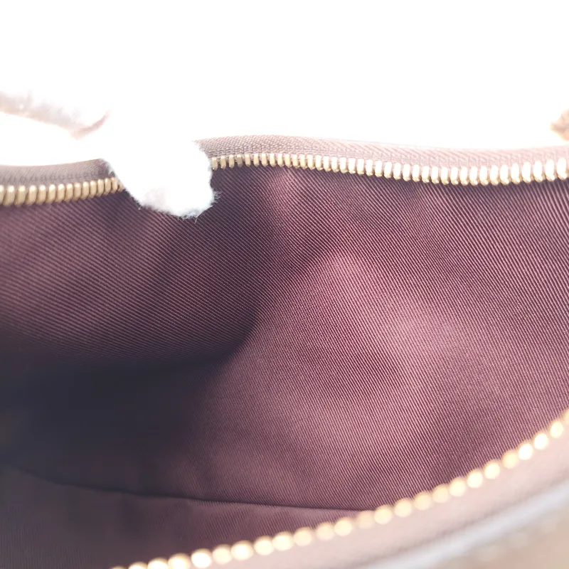 Louis Vuitton Crossbody Bag Boulogne PVC Small26 × 9.5 × 16 cm — detail view 6 of 15