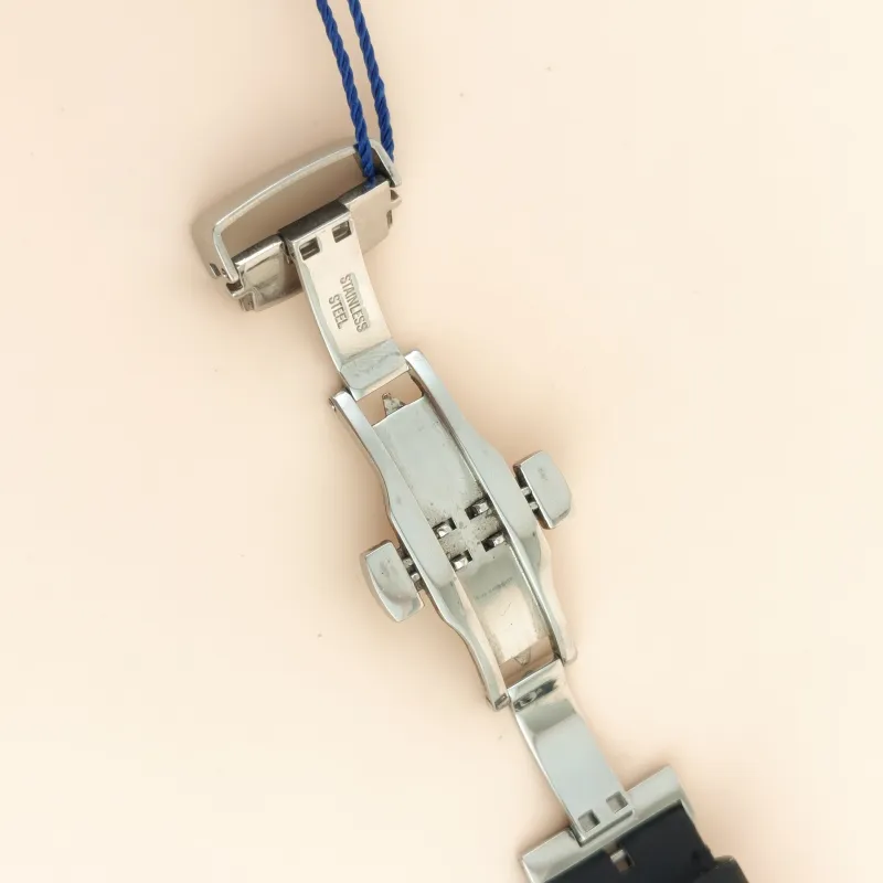 International Watch Company Watch · Collection Watch Black One Size Black 41 — cover view 6 of 7