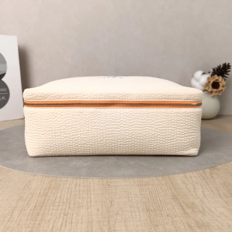 Hermès Top Handle Bag One Size 26 × 10 × 20 cm — cover view 5 of 5