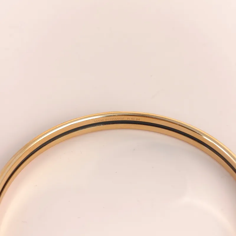 Hermès Bangle Bangle One Size 18.5cm — cover view 3 of 6