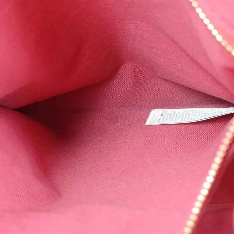 BURBERRY Top Handle Bag Top Handle Bag PVC One Size26 × 15 × 27 cm — detail view 5 of 9
