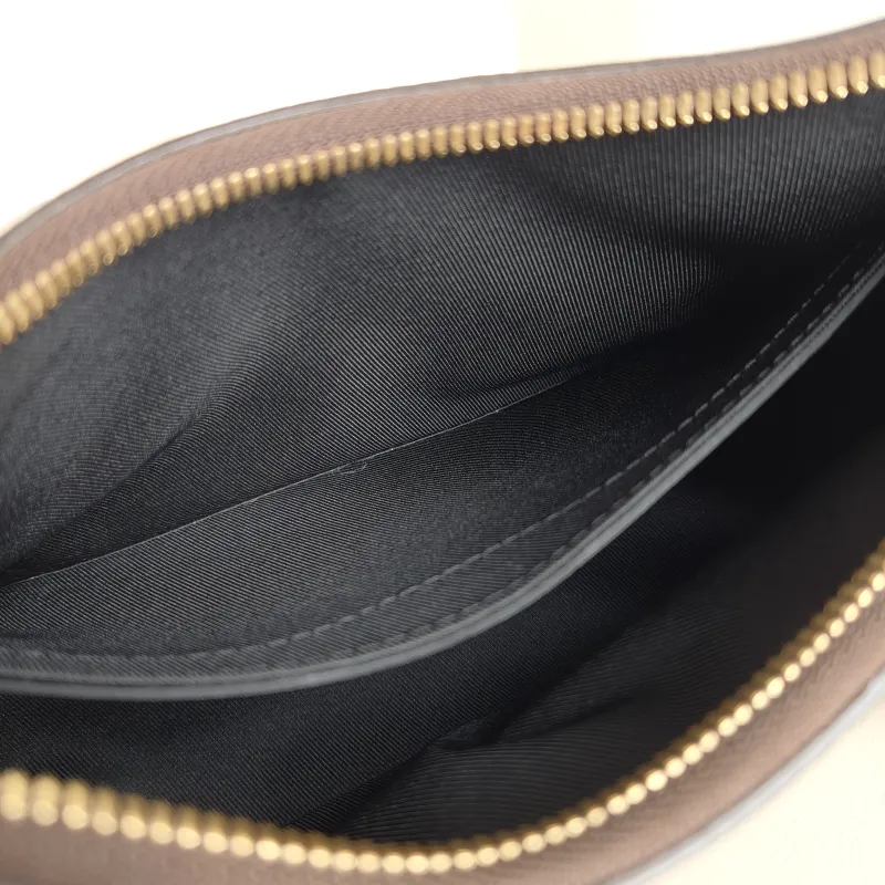 Louis Vuitton Crossbody Bag Boulogne PVC Small 26 × 9.5 × 16 cm — detail view 6 of 11