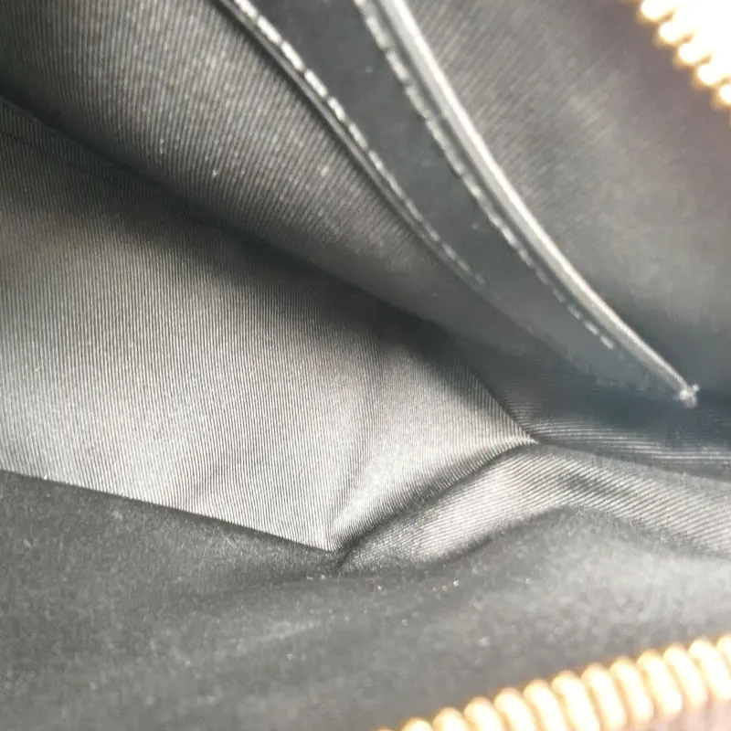 Louis Vuitton Crossbody Bag Boulogne PVC Small 26 × 9.5 × 16 cm — detail view 7 of 15