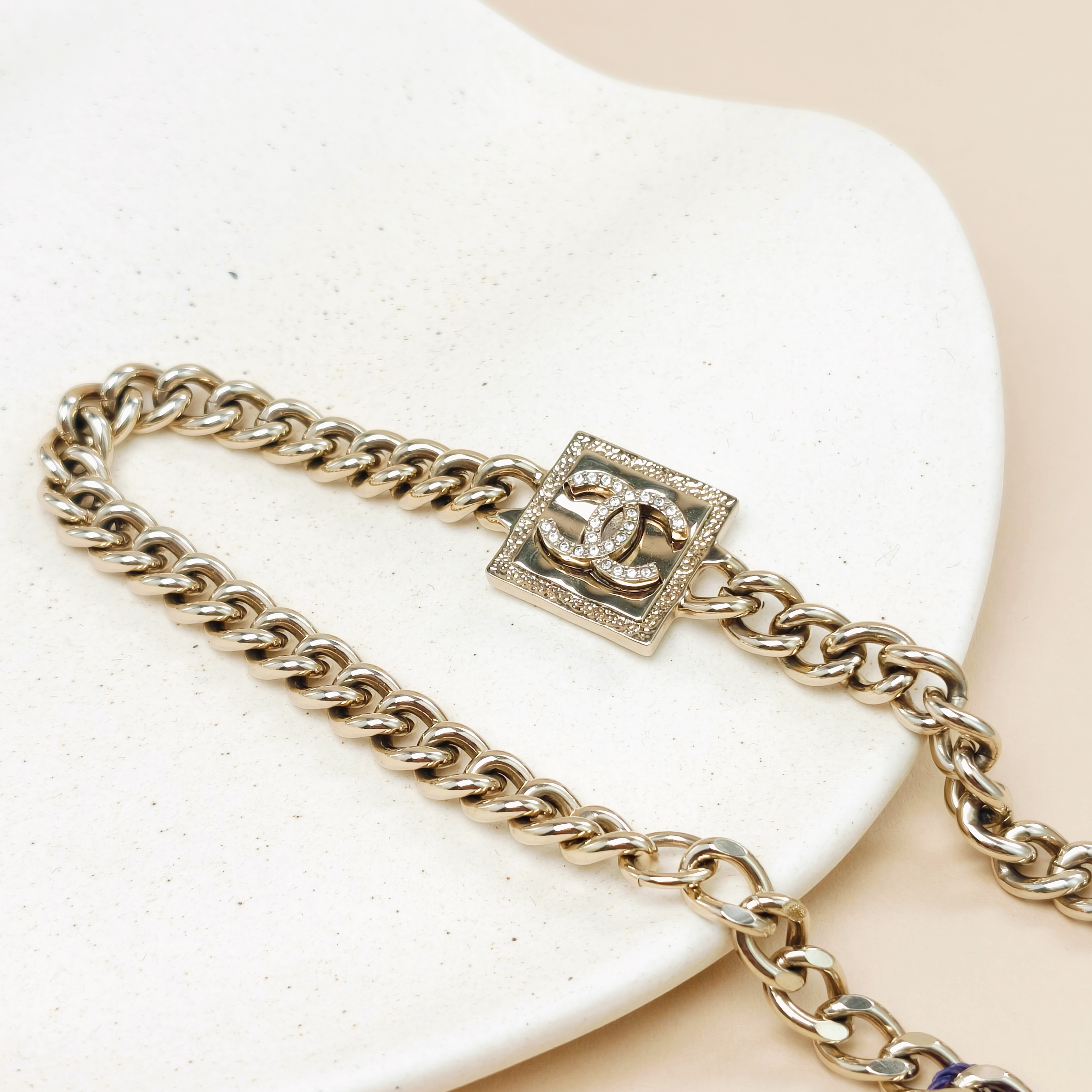 Chanel Necklace Necklace — cover view 7 of 10