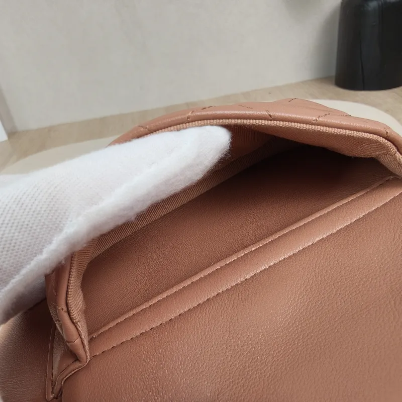 Chanel Backpack Duma Calfskin Small18 × 12 × 18.5 cm — detail view 3 of 14