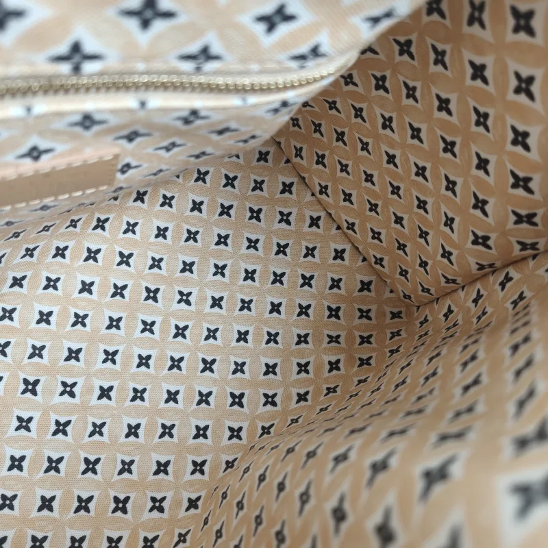 Louis Vuitton Top Handle Bag Speedy25 PVC One Size 25 × 15 × 19 cm — detail view 1 of 11