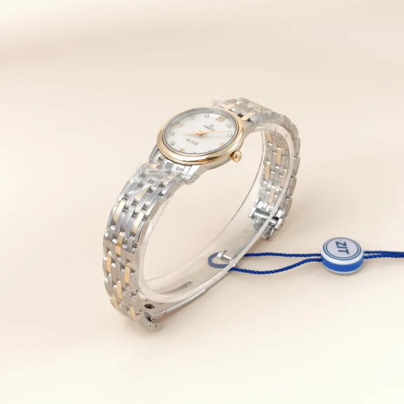 OMEGA Watch Collection Watch One Size 27 — cover view 7 of 10