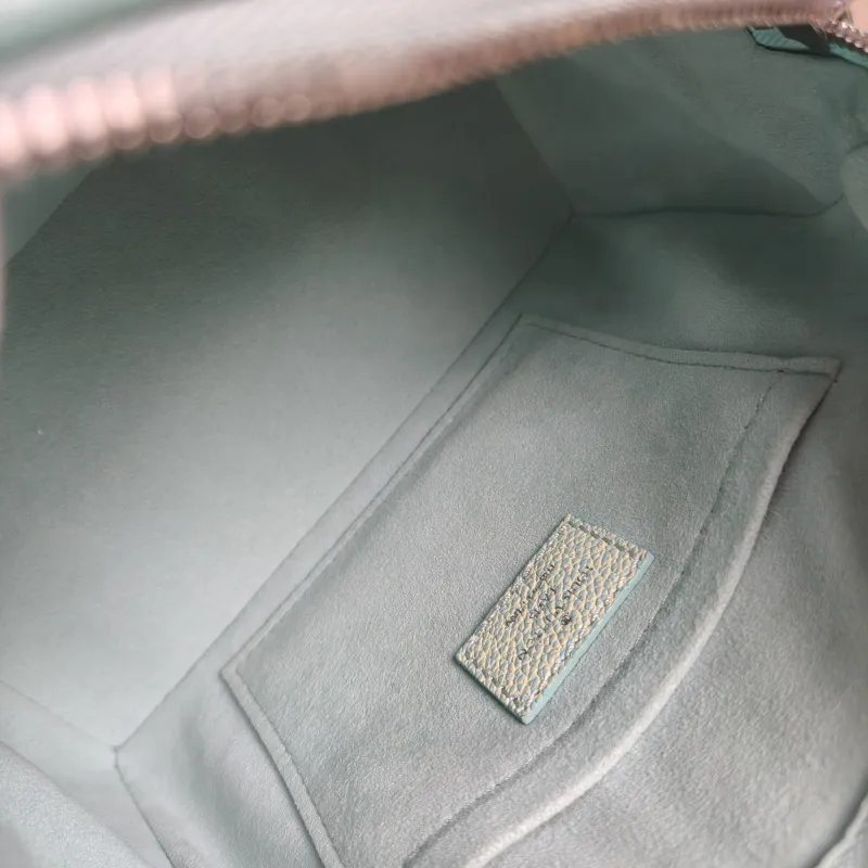 Louis Vuitton Crossbody Bag Speedy20 Calfskin One Size 20.5 × 12 × 13.5 cm — detail view 1 of 11