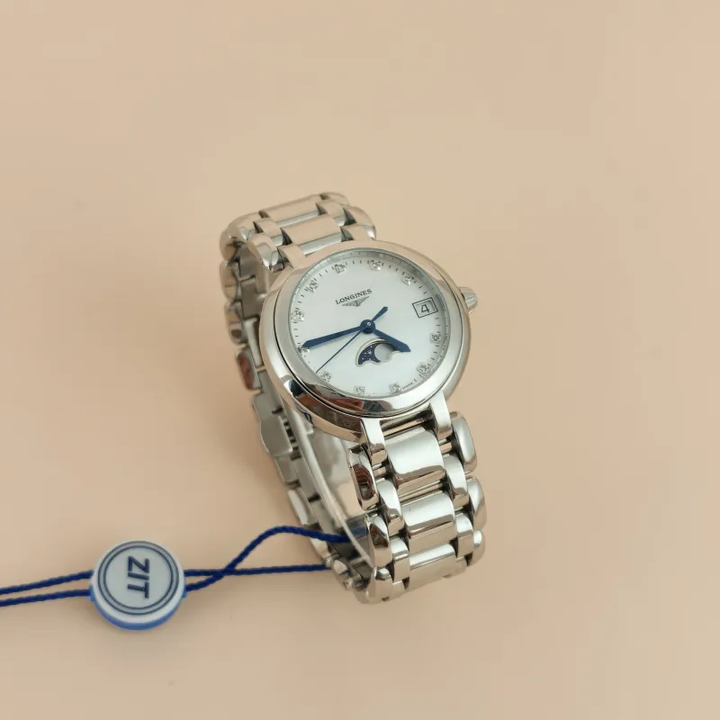 LONGINES Watch Collection Watch One Size 30.5 — cover view 5 of 8