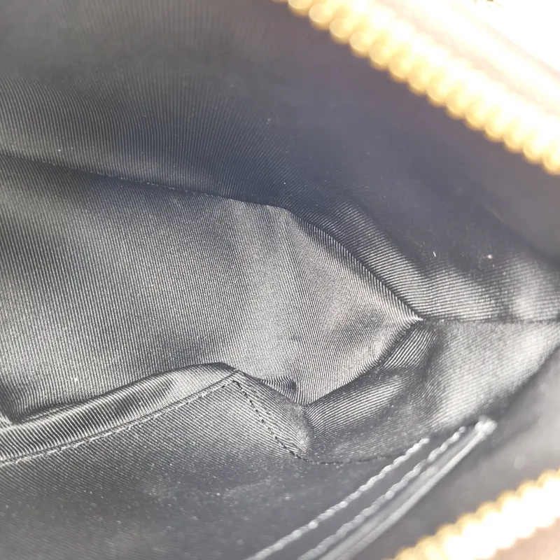 Louis Vuitton Crossbody Bag Boulogne PVC Small 26 × 9.5 × 16 cm — detail view 13 of 15