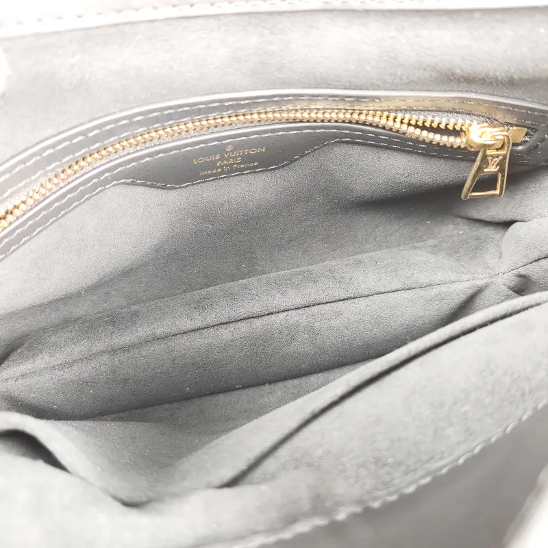 Louis Vuitton Crossbody Bag Twinny Monogram PVC 29 × 9 × 19 cm — detail view 6 of 12