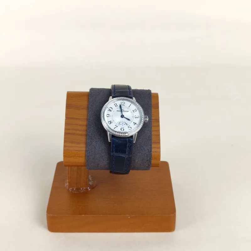 JAEGER-LECOULTRE Watch Collection Watch Silver One Size 29mm