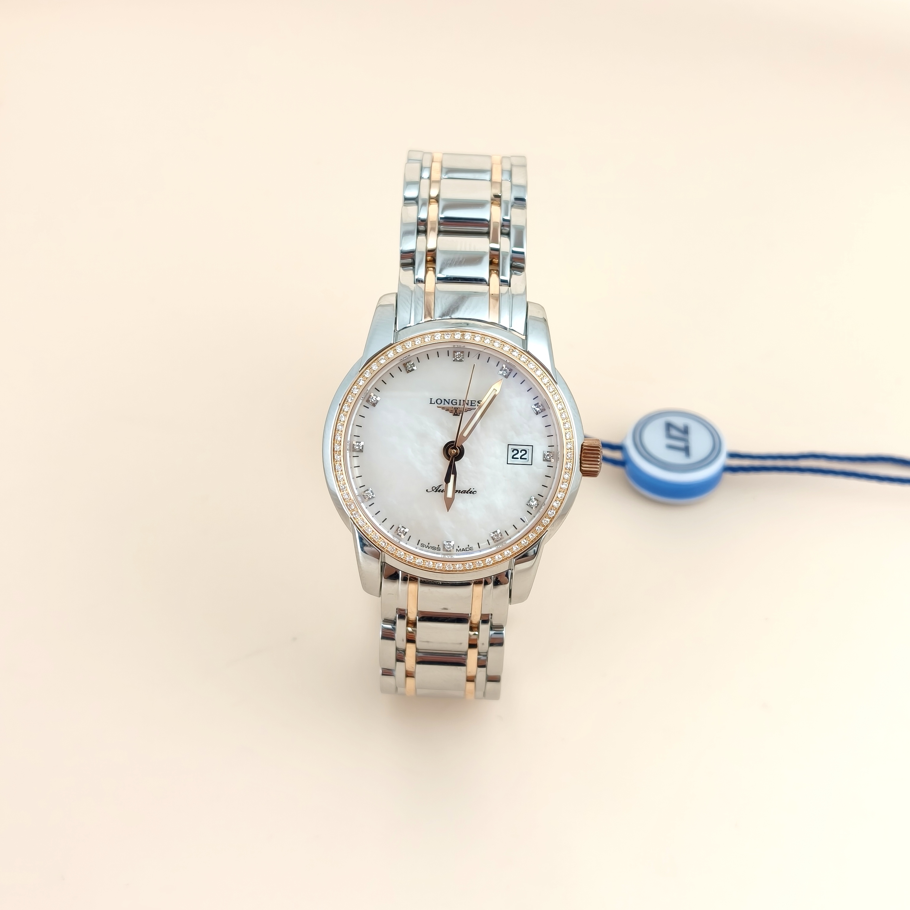 LONGINES Watch Collection Watch One Size30