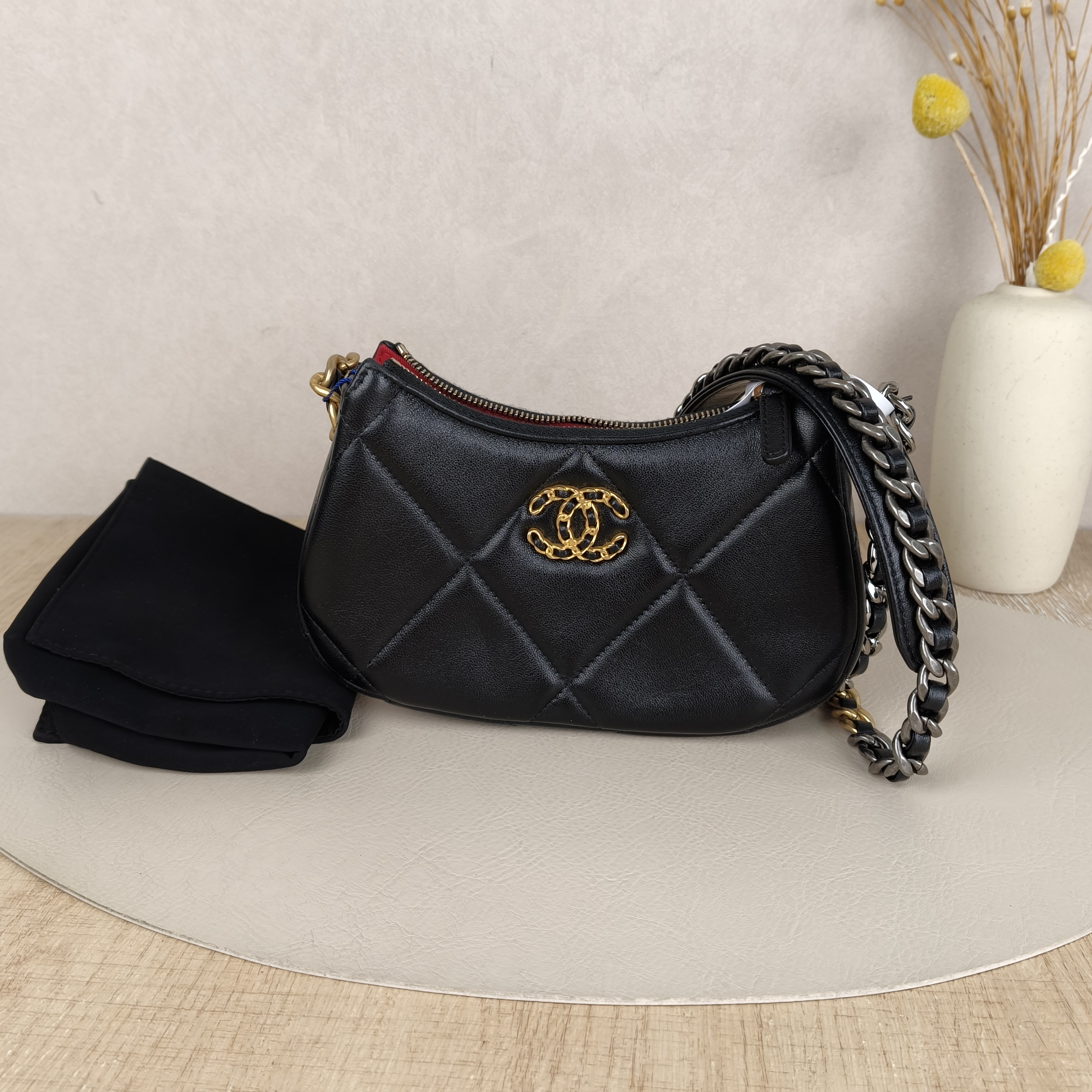 Chanel Bag — cover view 9 of 9