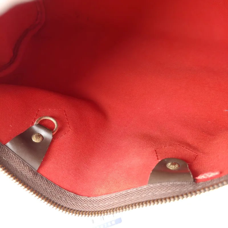 Louis Vuitton Top Handle Bag Speedy30 Edition- PVC Large30 × 17 × 21 cm — detail view 7 of 12
