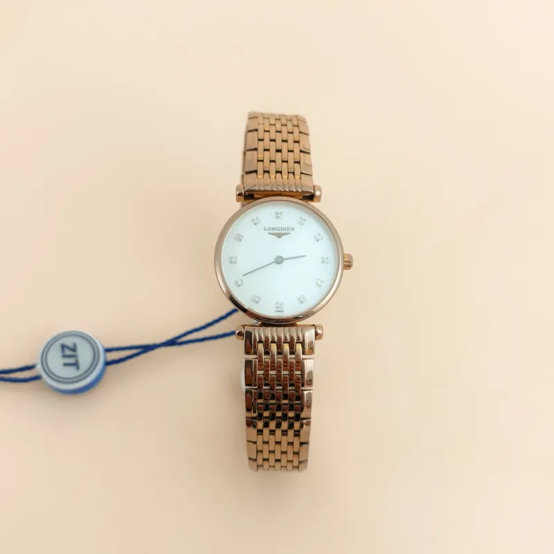LONGINES Watch Collection Watch One Size 24