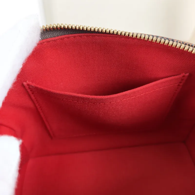 Louis Vuitton Crossbody Bag Speedy20 Shoulder Strap PVC Small 20.5 × 12 × 13.5 cm — detail view 7 of 10